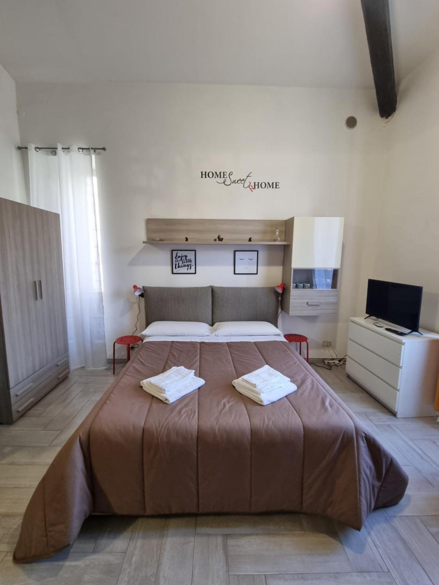 Loftiense Roma Villa Bagian luar foto