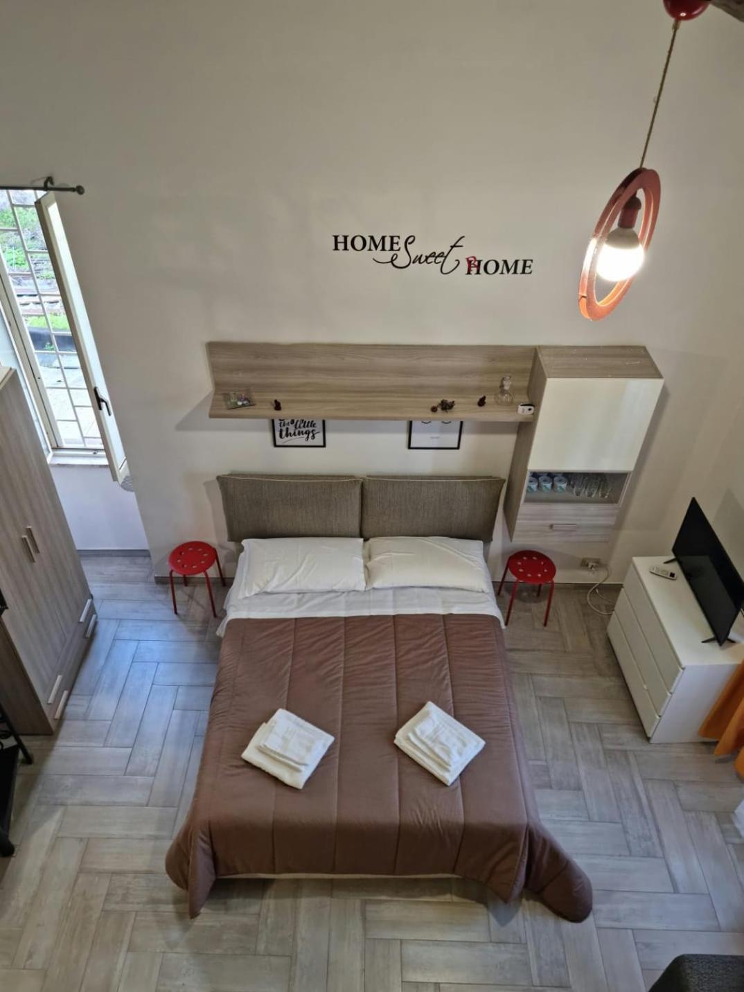 Loftiense Roma Villa Bagian luar foto