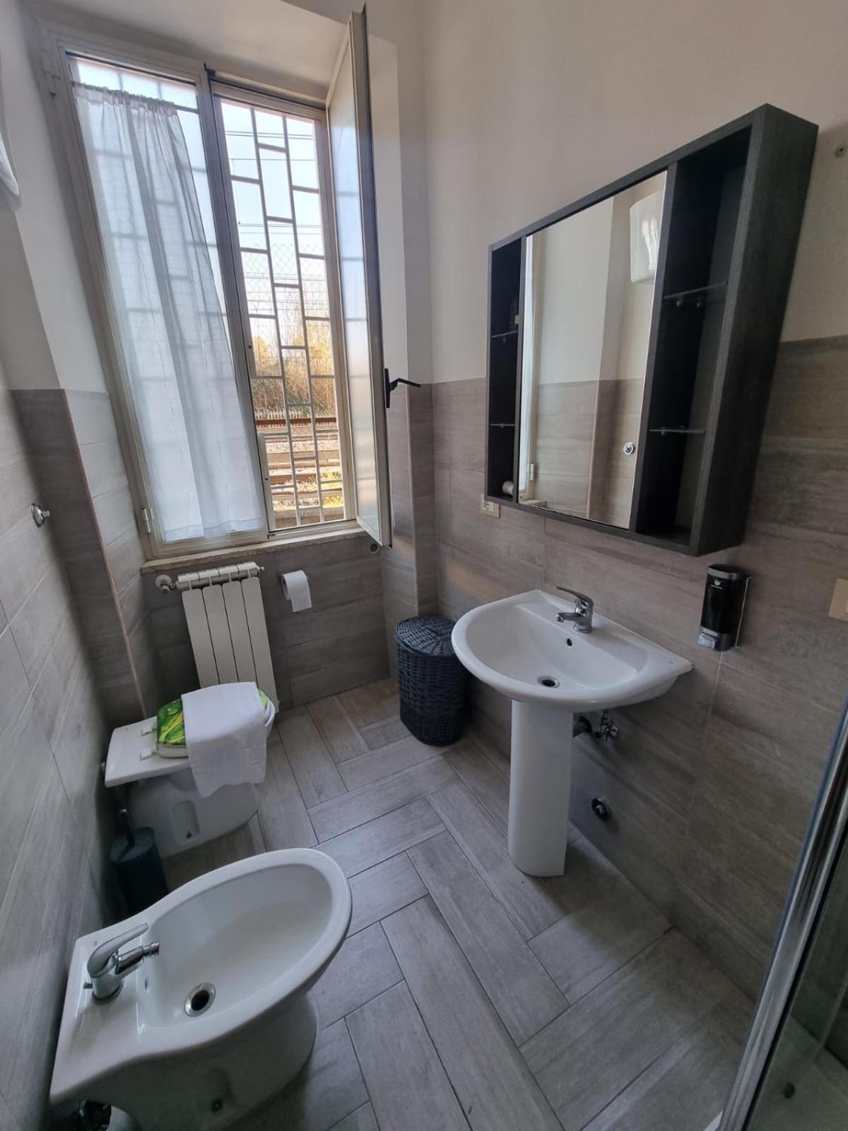 Loftiense Roma Villa Bagian luar foto